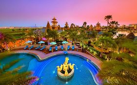 Ammata Lanta Resort